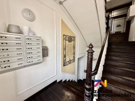 Przytulna kawalerka Kupiecka Deptak